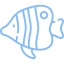 Icono pez